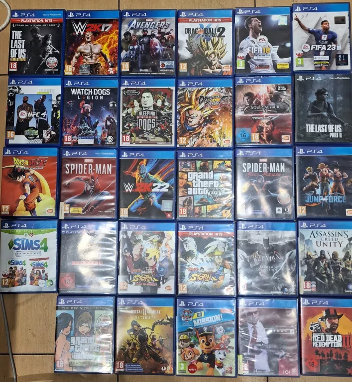 GRA PS4 THE SIMS 4 ZESTAW SPECJALNY