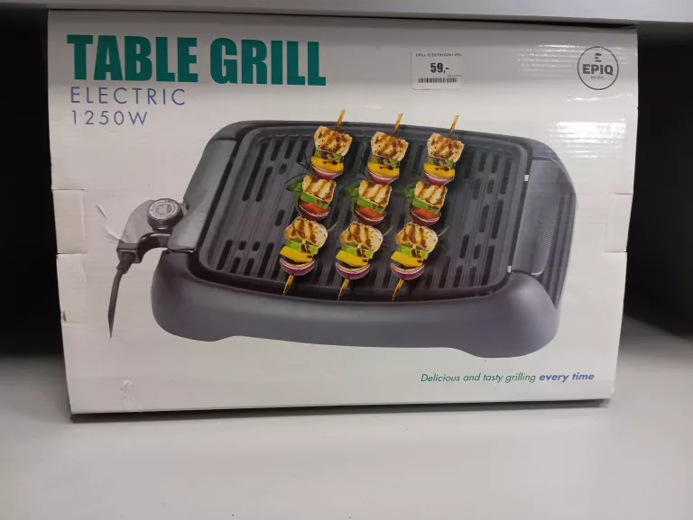 grill-elektryczny-epiq-stan-uzywany