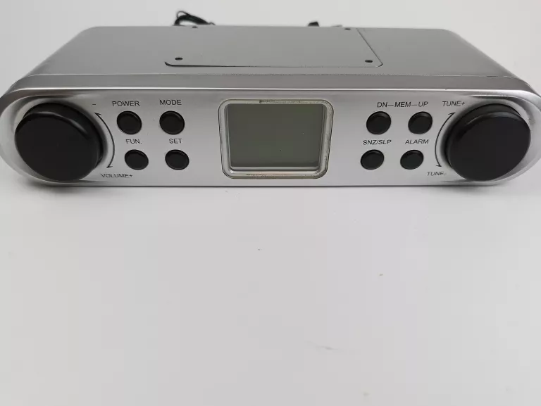 RADIO PODWIESZANE CT-3998 (PUDEŁKO ZASTĘPCZE)