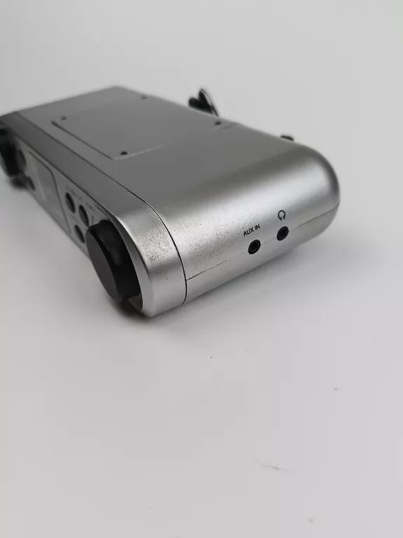 RADIO PODWIESZANE CT-3998 (PUDEŁKO ZASTĘPCZE)