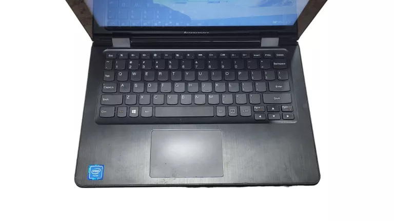 LAPTOP LENOVO Z546 2GB/WIN10/32GB + ZASILACZ