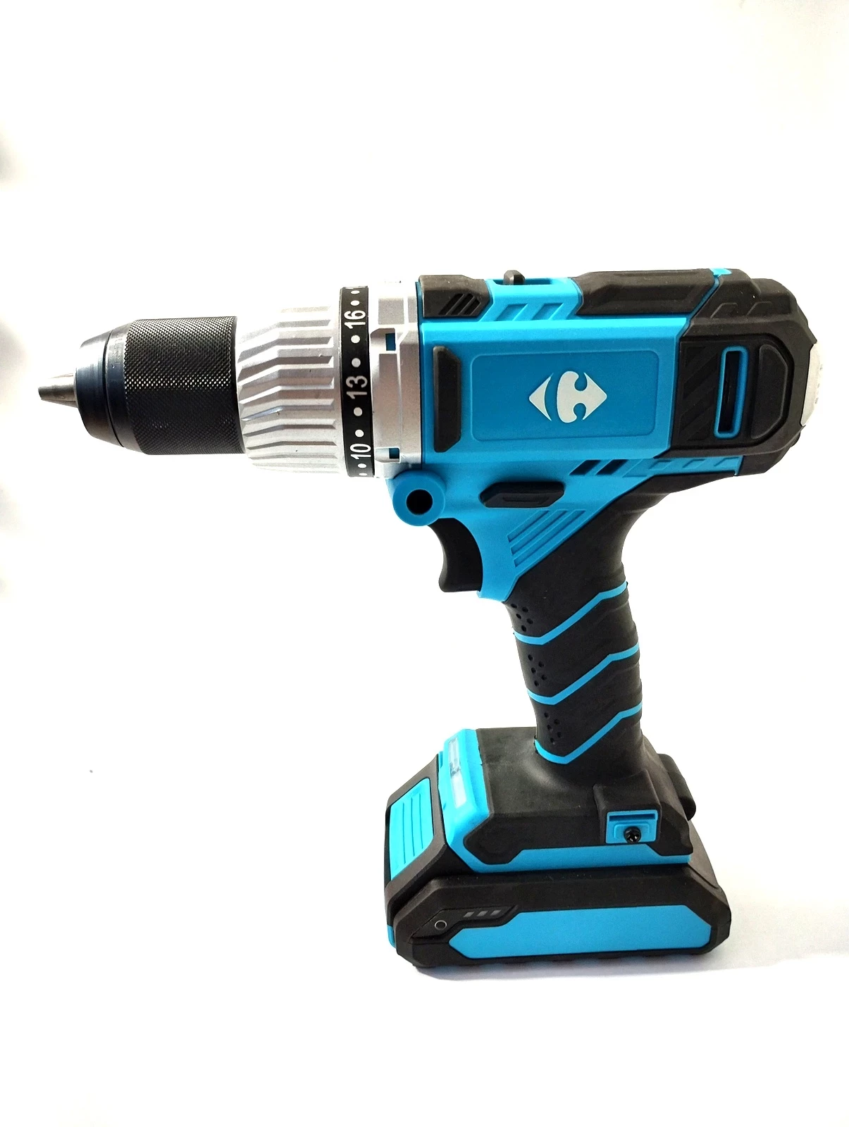 carrefour-wiertarko-wkretarka-akumulatorowa-20-v-rodzaj-bezudarowa