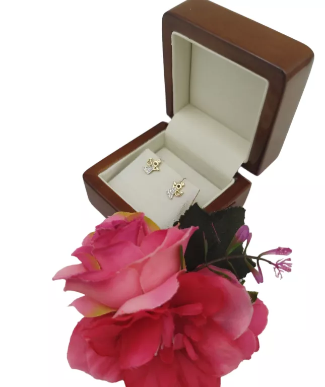 zlote-kolczyki-aniolki-105-gr-585-pr-stan-11323-2