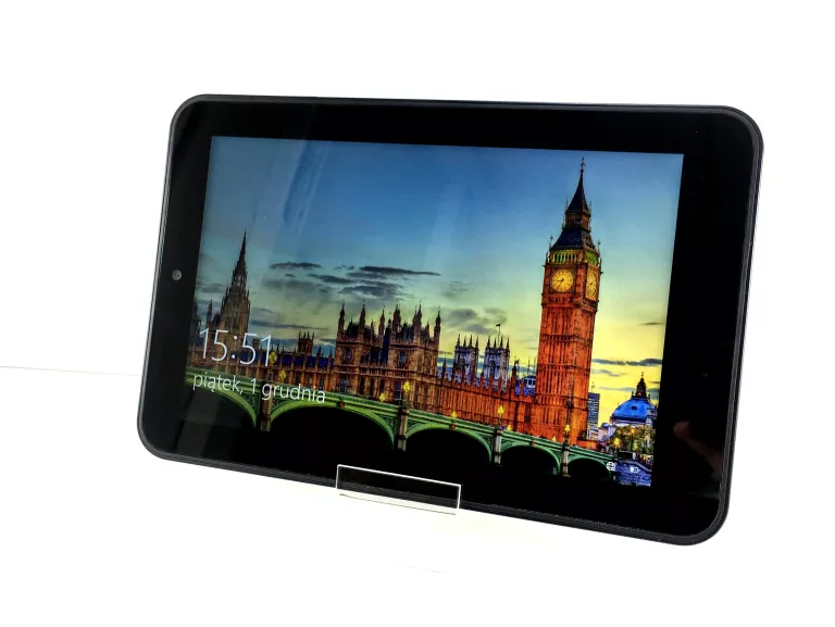 HP PRO TABLET 408 G1 8.0 2/32GB Z3736F WINDOWS