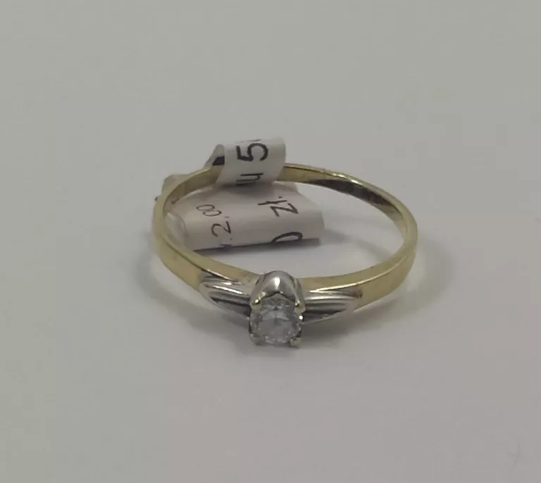 zloty-pierscionek-200g-585-rodzaj-2205-2