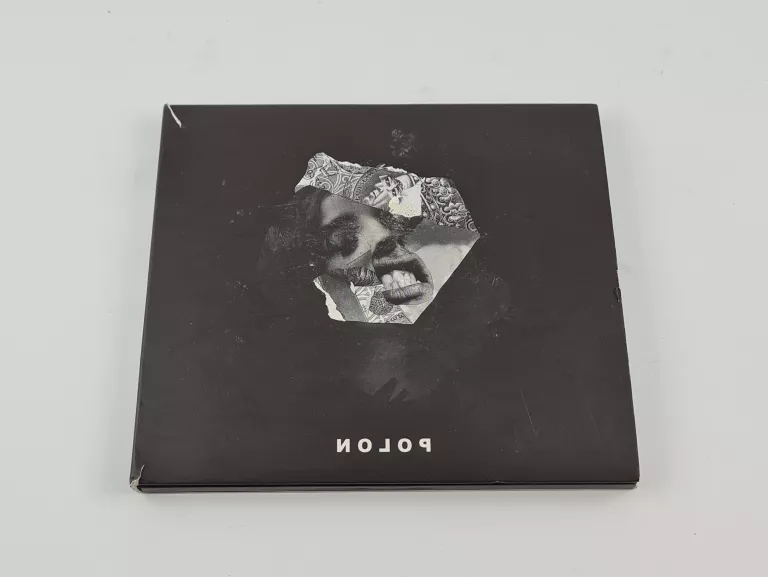 ALBUM BIAŁAS POLON