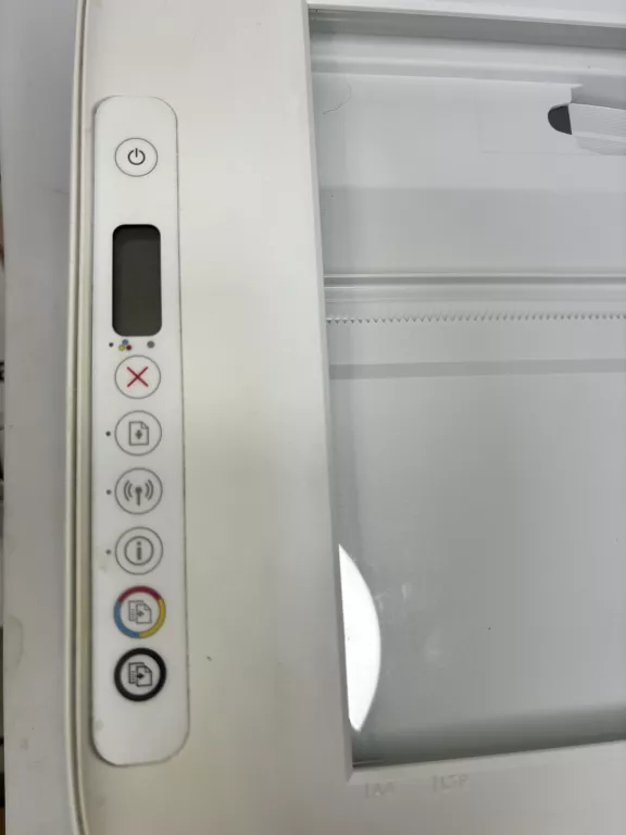 DUKARKA HP DESKJET 5620