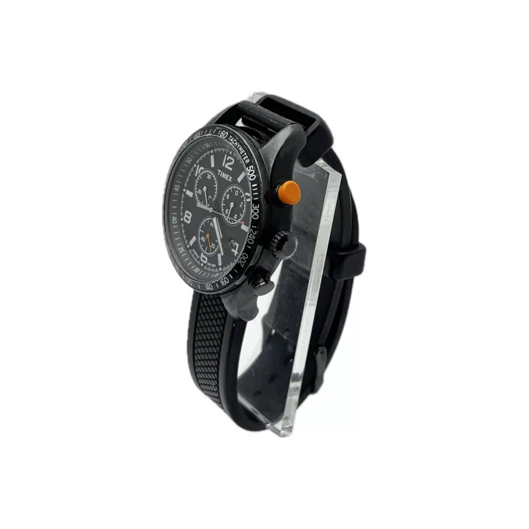 ZEGAREK TIMEX CR 2016 CELL WR 50M CZARNY OKAZJA!