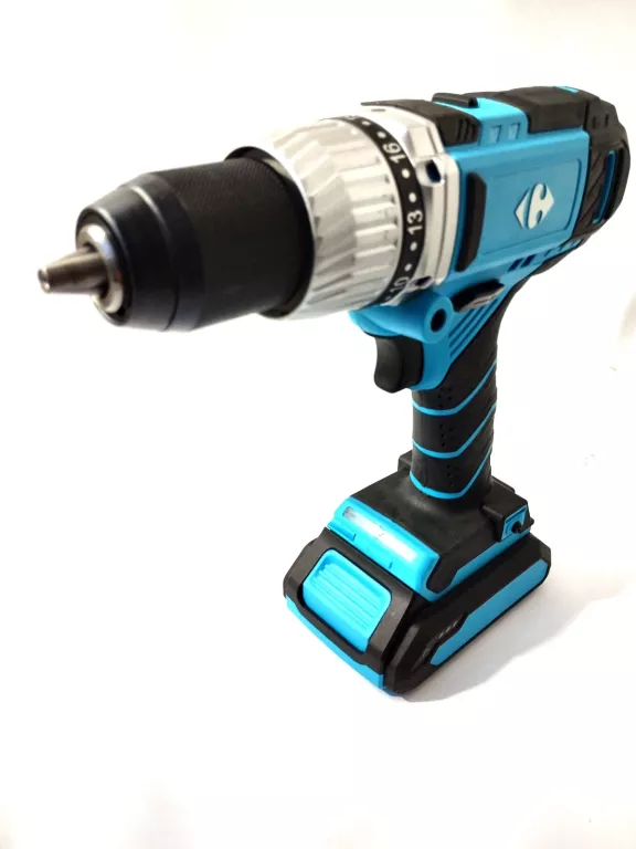 carrefour-wiertarko-wkretarka-akumulatorowa-20-v-ean-gtin-3616474461871