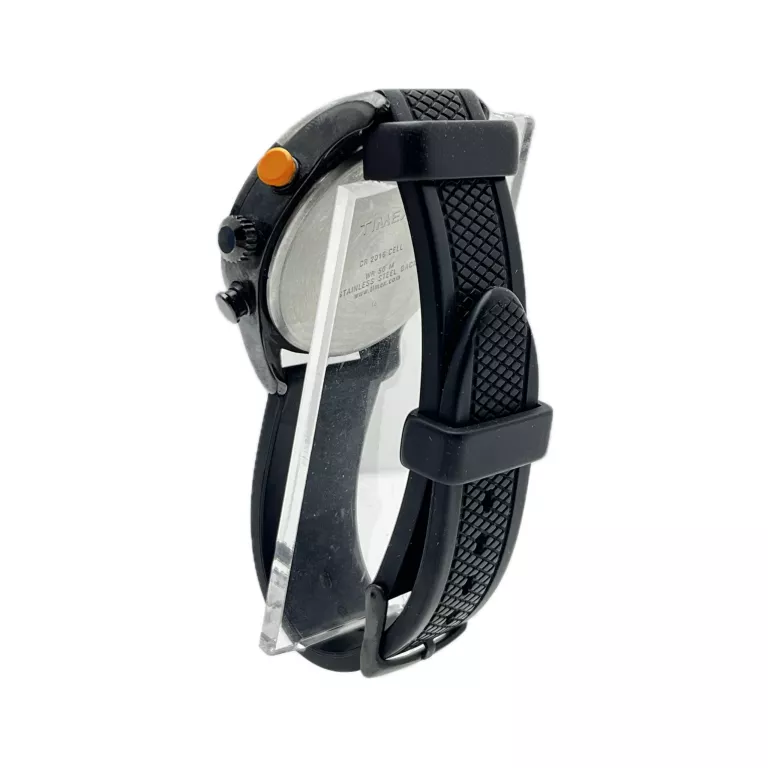 ZEGAREK TIMEX CR 2016 CELL WR 50M CZARNY OKAZJA!
