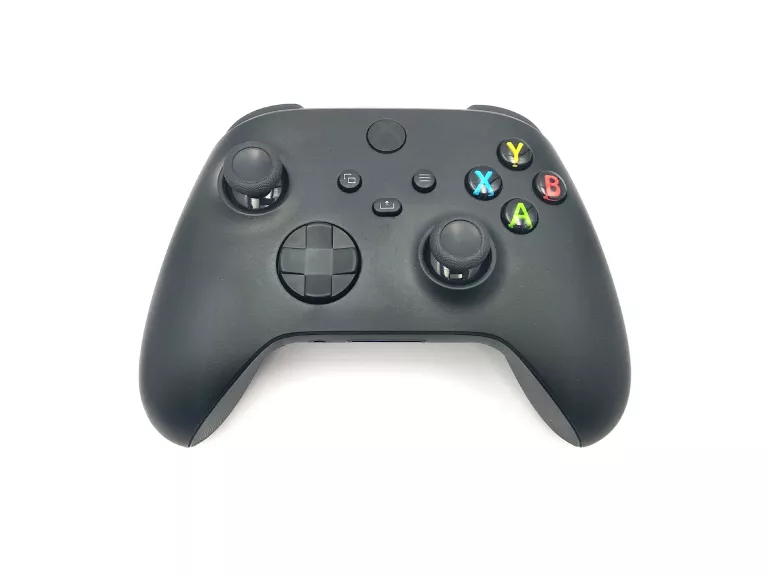 PAD DO KONSOLI XBOX ONE S 1914 CZARNY