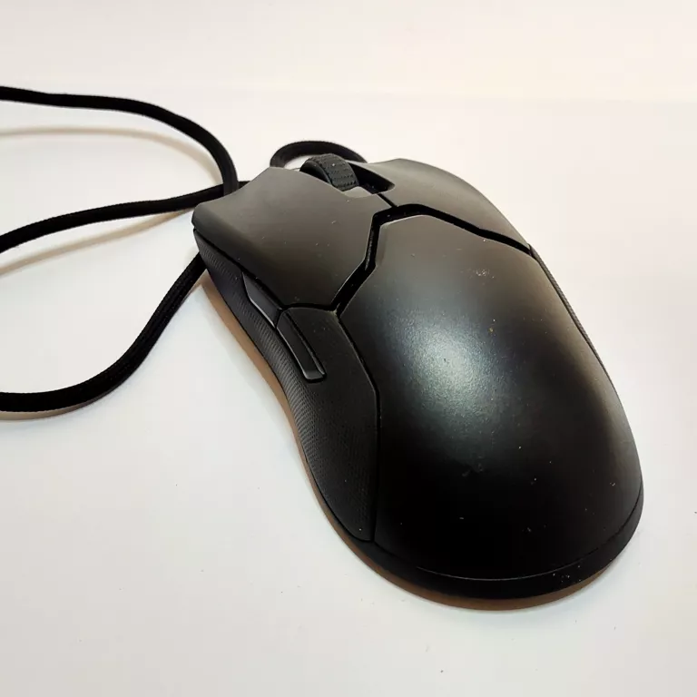 MYSZ GAMINGOWA RAZER VIPER 5G