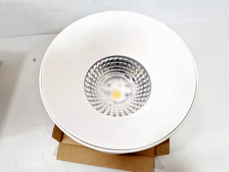 REFLEKTOR SUFITOWY CL IOS LED 8744 20W 3000K BIAŁY NOWODVORSKI LIGHTING