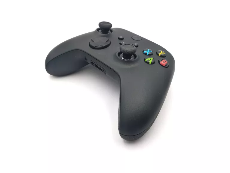 PAD DO KONSOLI XBOX ONE S 1914 CZARNY