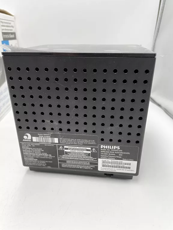 PHILIPS BEZPRZEWODOWY TYLNY MODUŁ AUDIO RWSS5512