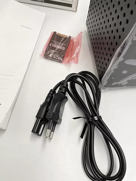 PHILIPS BEZPRZEWODOWY TYLNY MODUŁ AUDIO RWSS5512
