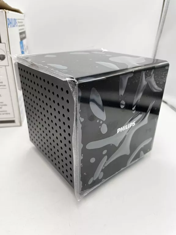 PHILIPS BEZPRZEWODOWY TYLNY MODUŁ AUDIO RWSS5512