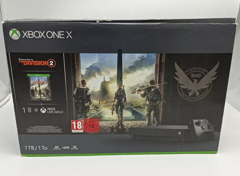 konsola-xbox-one-x-1tb-wladyslawa-iv-40-koszalin