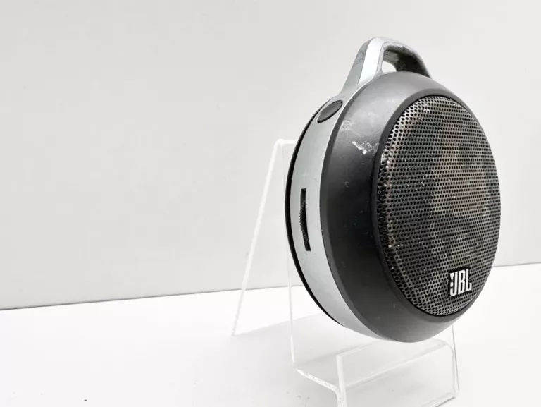 JBL MICRO II