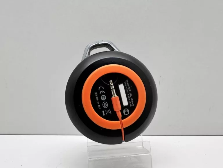 JBL MICRO II