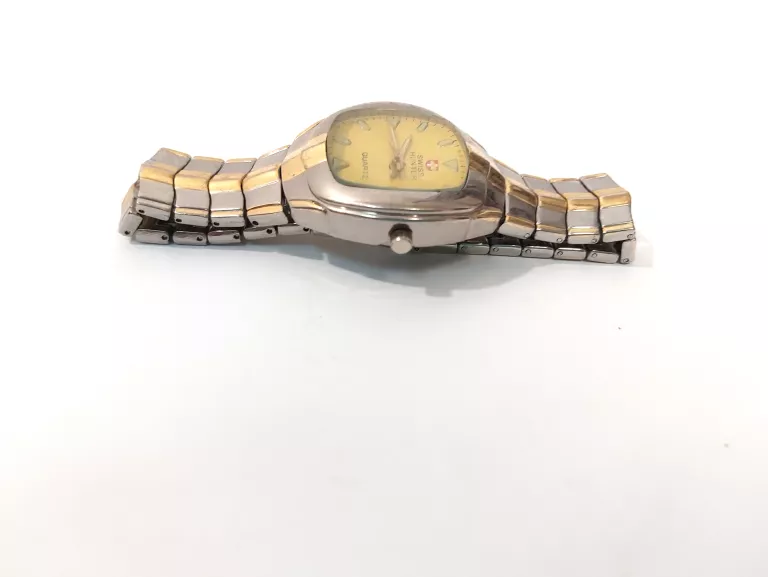 ZEGAREK SWISS HUNTER MESKI BRANSOLETA