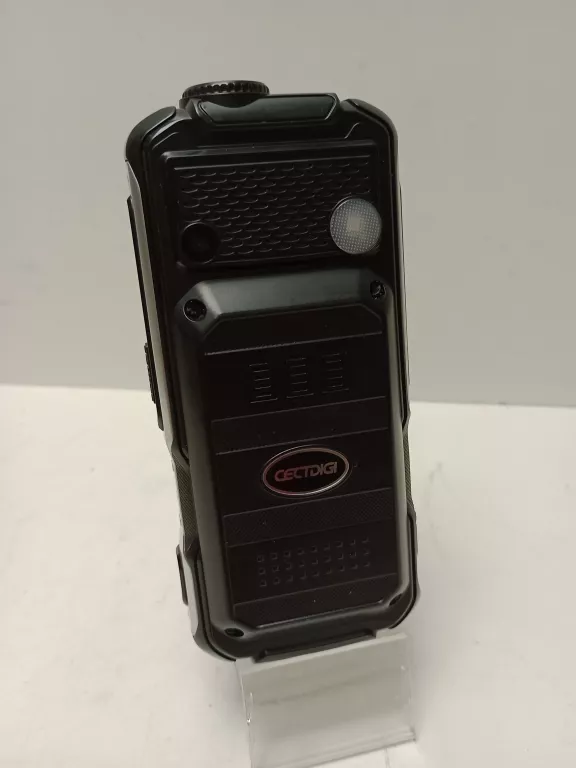 TELEFON CECTDIGI T9900 BRAK JĘZYKA POLSKIEGO