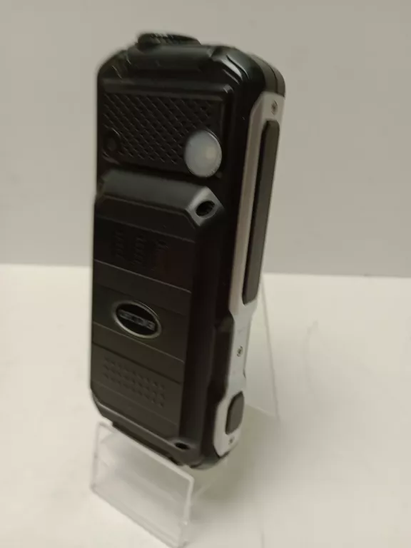 TELEFON CECTDIGI T9900 BRAK JĘZYKA POLSKIEGO