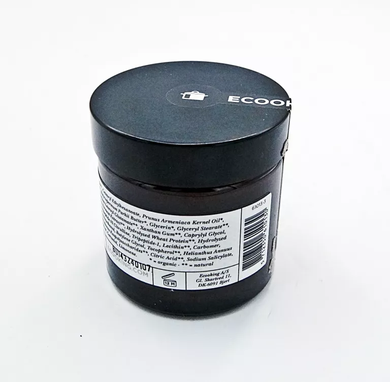 ECOOKING DAY CREAM KREM NA DZIEŃ ROKITNIK 50ML