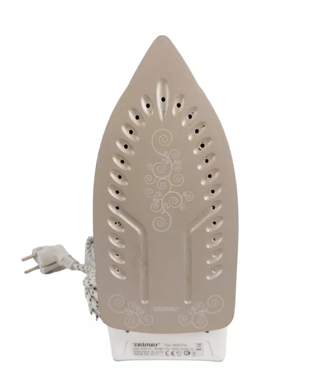 ŻELAZKO ZELMER NAVIGATOR 28Z019
