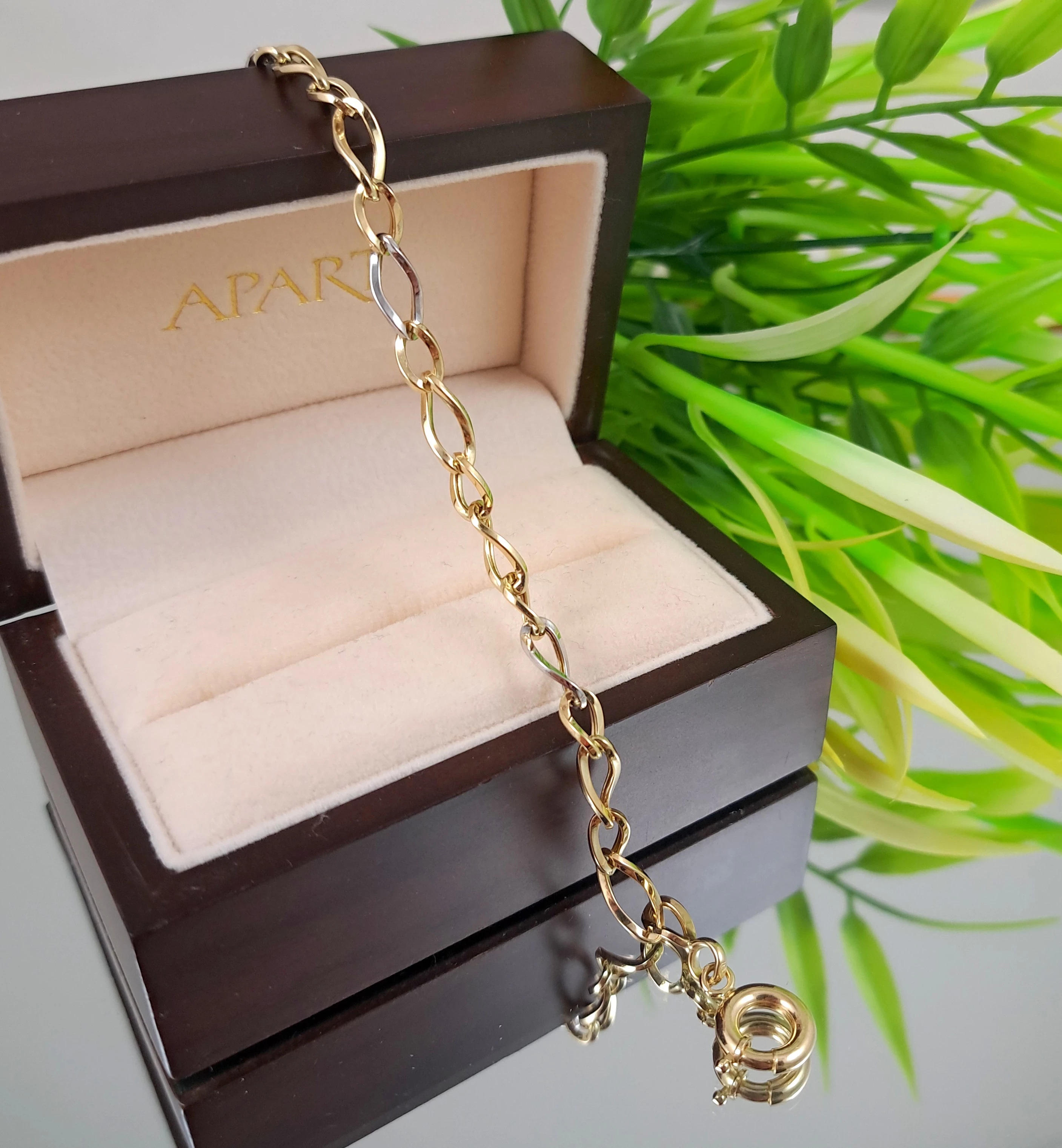 zlota-bransoletka-413-gr-585-pr-rodzaj-klasyczne