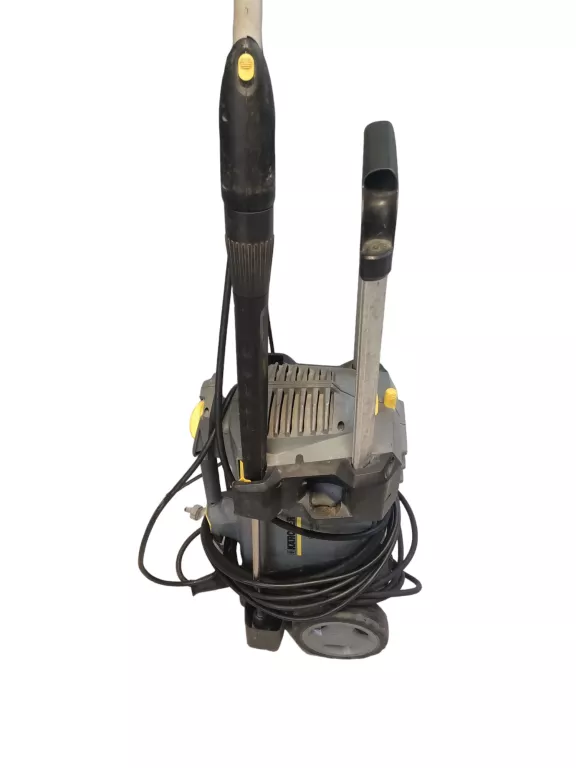 URZĄDZENIE WYSOKOCIŚNIENIOWE KARCHER HD 5/12C
