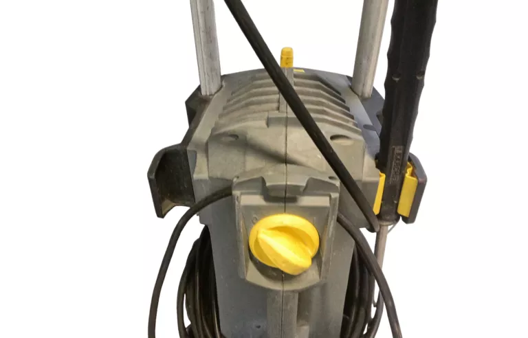 URZĄDZENIE WYSOKOCIŚNIENIOWE KARCHER HD 5/12C