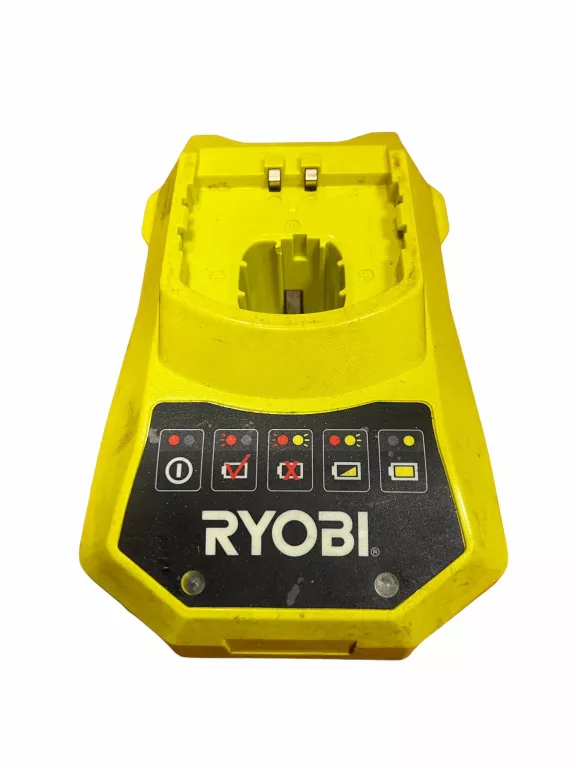 Ryobi llcdi1802 2024