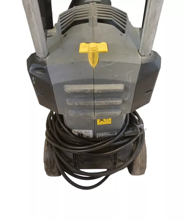 URZĄDZENIE WYSOKOCIŚNIENIOWE KARCHER HD 5/12C