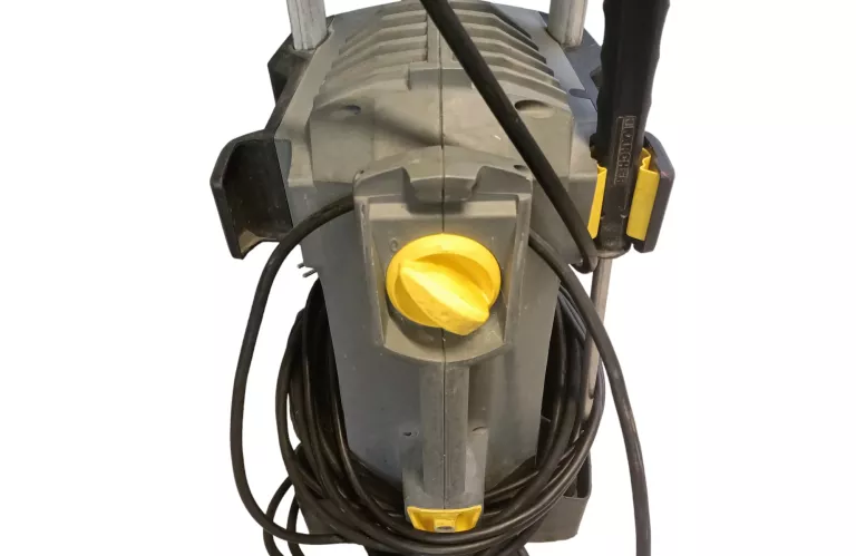 URZĄDZENIE WYSOKOCIŚNIENIOWE KARCHER HD 5/12C