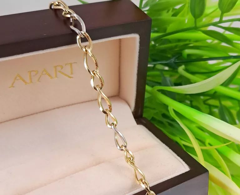 zlota-bransoletka-413-gr-585-pr-marka-bez-marki