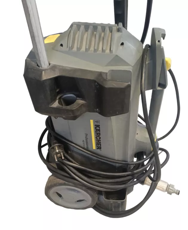 URZĄDZENIE WYSOKOCIŚNIENIOWE KARCHER HD 5/12C