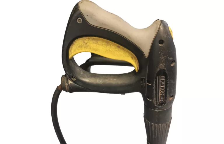 URZĄDZENIE WYSOKOCIŚNIENIOWE KARCHER HD 5/12C