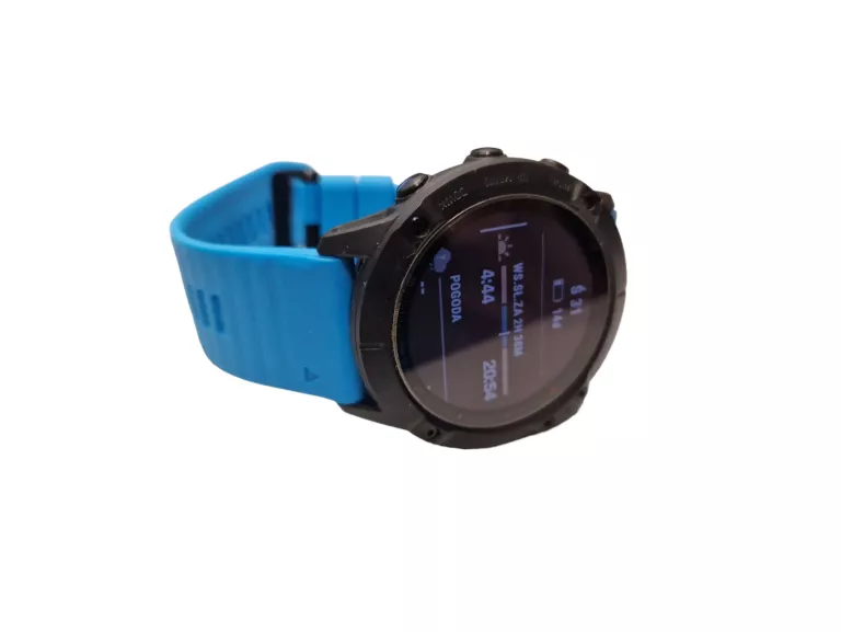 GARMIN FENIX 6X PUDEŁKO