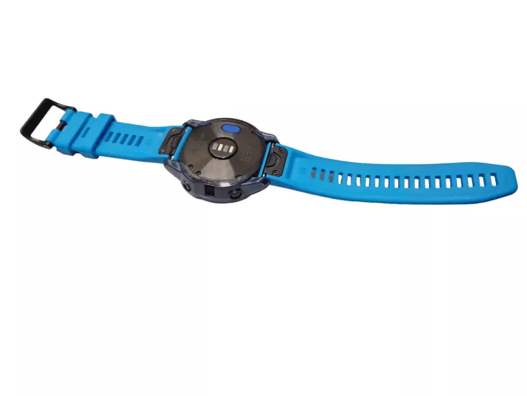 GARMIN FENIX 6X PUDEŁKO