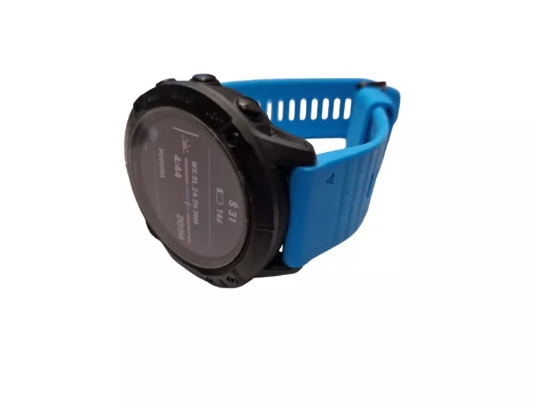 GARMIN FENIX 6X PUDEŁKO