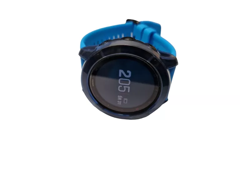 GARMIN FENIX 6X PUDEŁKO
