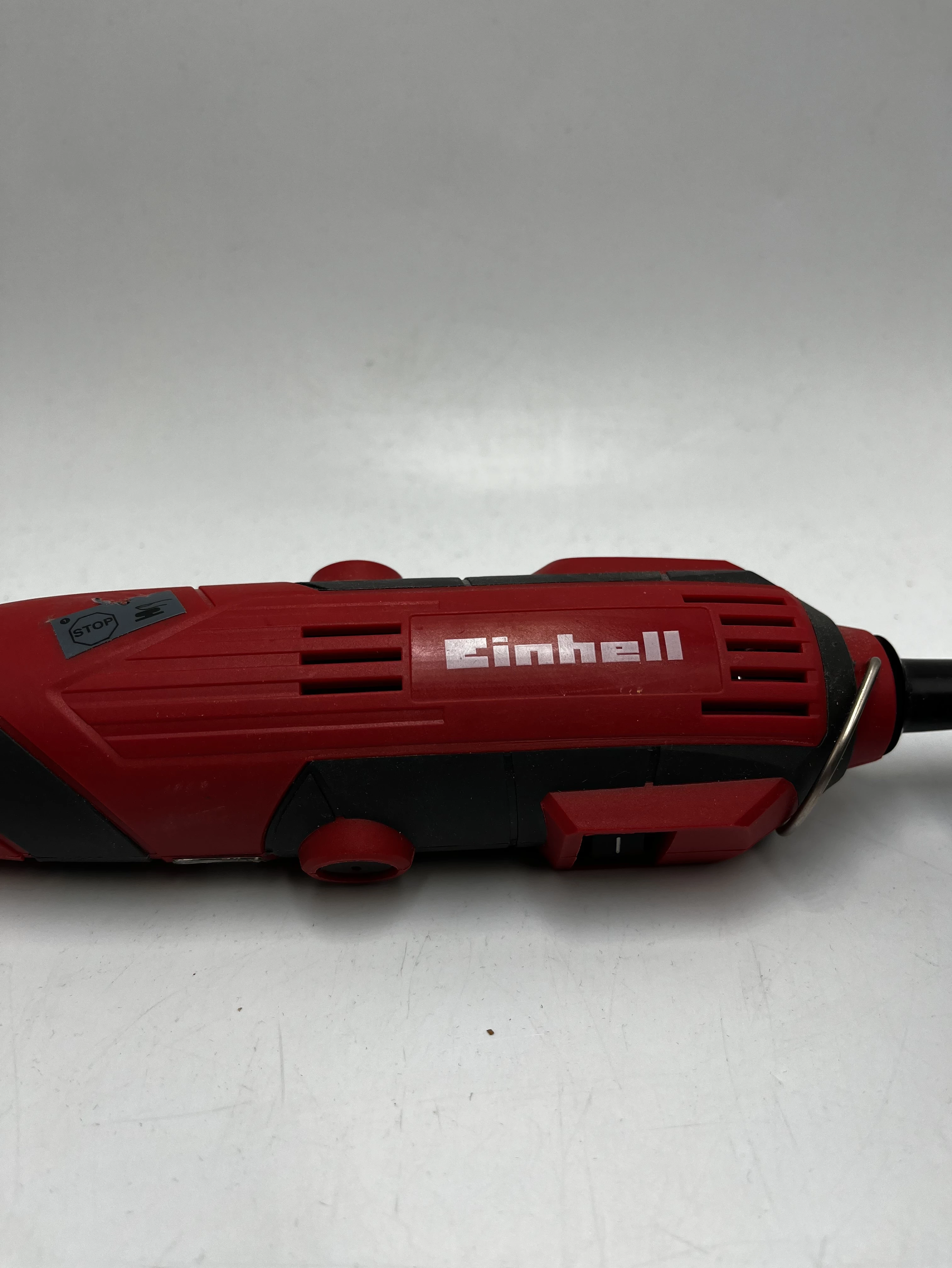 EINHELL TC-MG 135 E - 135W Grinding and Engraving Tool