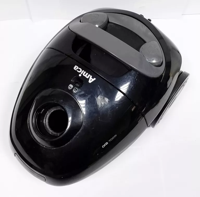 ODKURZACZ AMICA ORA 700W KOMPLET