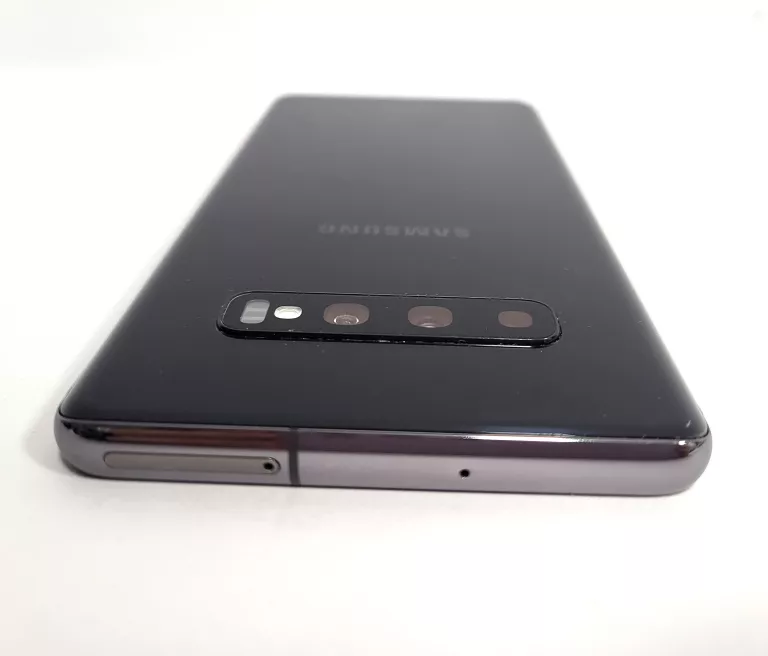 SMARTFON SAMSUNG GALAXY S10 PLUS 128GB DUAL SIM