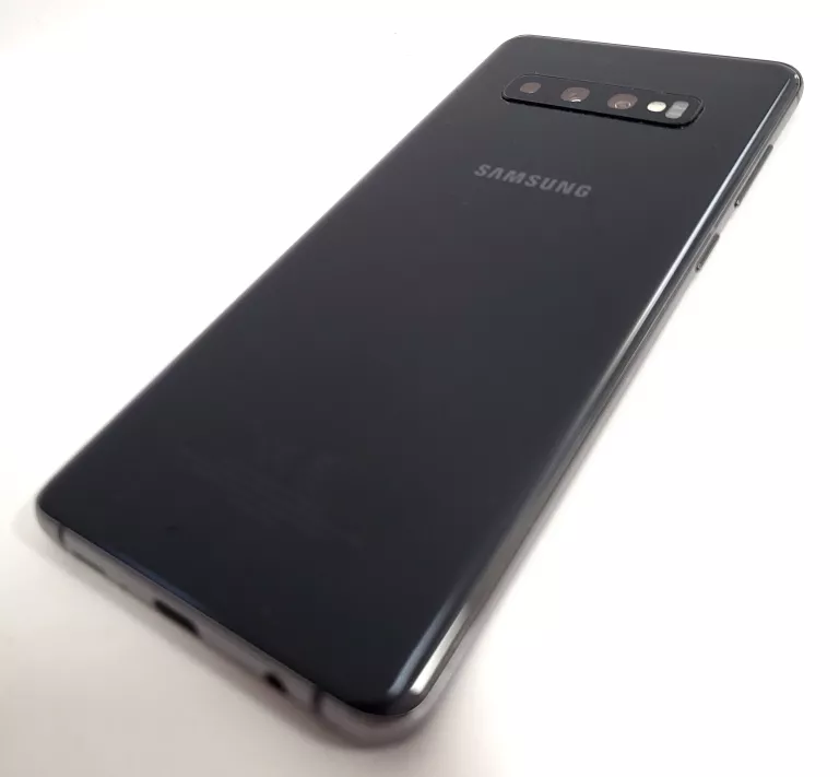 SMARTFON SAMSUNG GALAXY S10 PLUS 128GB DUAL SIM
