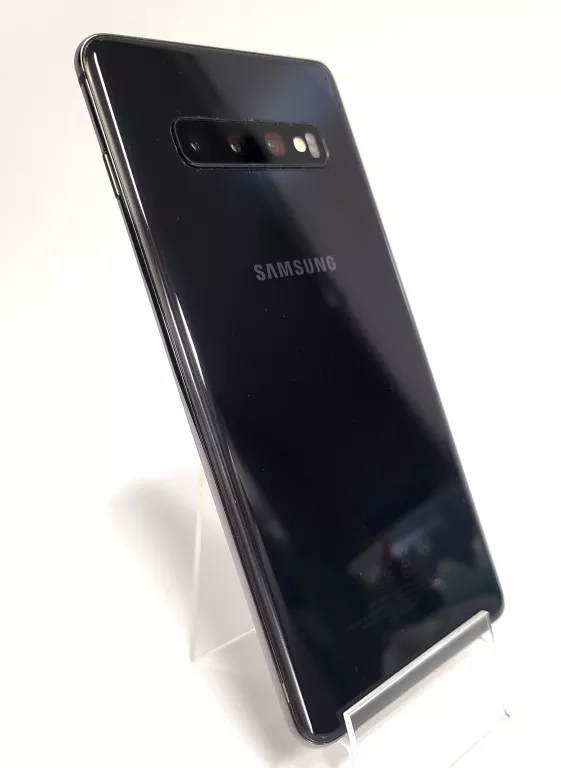 SMARTFON SAMSUNG GALAXY S10 PLUS 128GB DUAL SIM