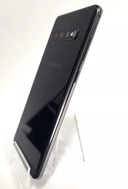 SMARTFON SAMSUNG GALAXY S10 PLUS 128GB DUAL SIM
