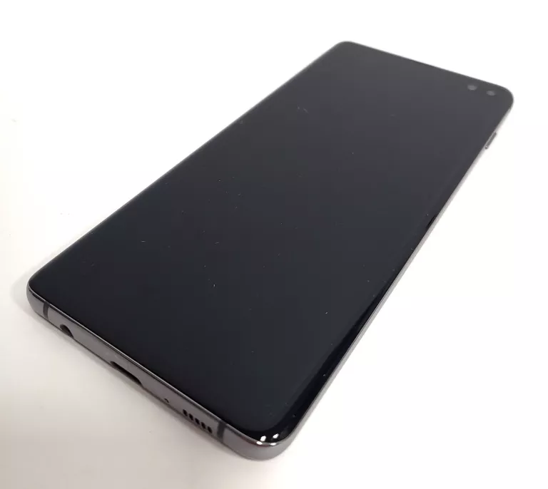 SMARTFON SAMSUNG GALAXY S10 PLUS 128GB DUAL SIM