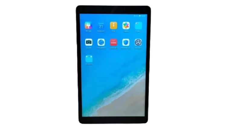 TABLET  HUAWEI MATEPAD T8  2/16